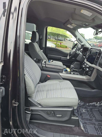 2023 Ford F-150 XLT Crew Cab Short Bed - miniatura 18