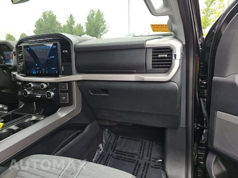 2023 Ford F-150 XLT Crew Cab Short Bed - miniatura 19