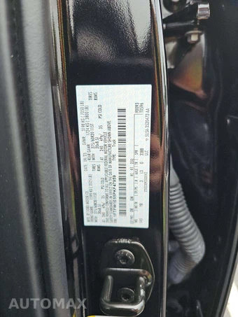 2023 Ford F-150 XLT Crew Cab Short Bed - miniatura 5