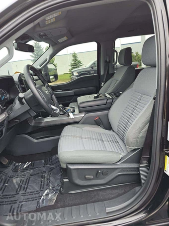 2023 Ford F-150 XLT Crew Cab Short Bed - miniatura 6