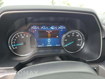 2023 Ford F-150 XLT Crew Cab Short Bed - miniatura 9