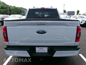 2023 Ford F-150 XLT Crew Cab Short Bed - miniatura 10