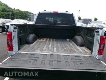 2023 Ford F-150 XLT Crew Cab Short Bed - miniatura 12