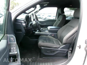 2023 Ford F-150 XLT Crew Cab Short Bed - miniatura 3