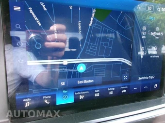 2023 Ford F-150 XLT Crew Cab Short Bed - miniatura 5