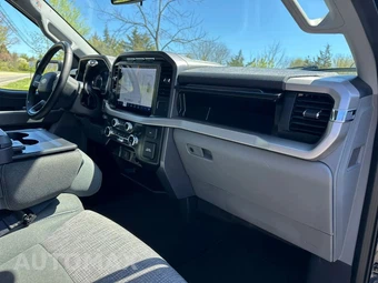 2023 Ford F-150 XLT Crew Cab Short Bed - miniatura 12