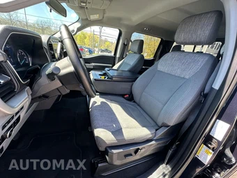 2023 Ford F-150 XLT Crew Cab Short Bed - miniatura 13