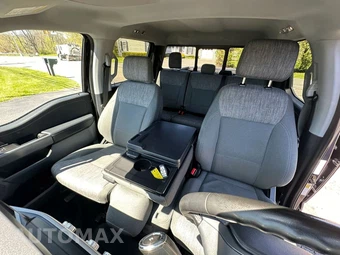 2023 Ford F-150 XLT Crew Cab Short Bed - miniatura 14