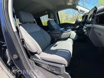 2023 Ford F-150 XLT Crew Cab Short Bed - miniatura 15