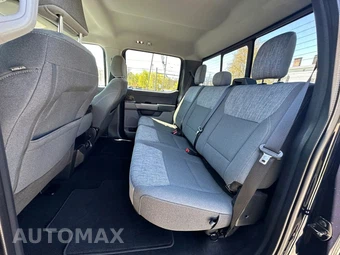 2023 Ford F-150 XLT Crew Cab Short Bed - miniatura 16