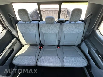 2023 Ford F-150 XLT Crew Cab Short Bed - miniatura 17