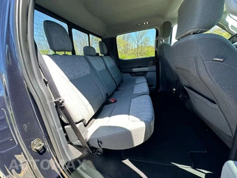 2023 Ford F-150 XLT Crew Cab Short Bed - miniatura 18