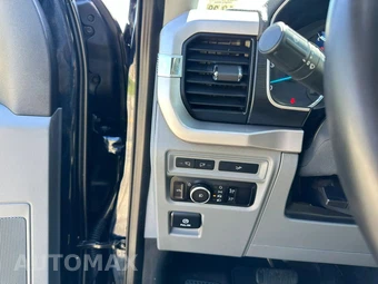 2023 Ford F-150 XLT Crew Cab Short Bed - miniatura 19