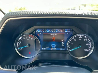 2023 Ford F-150 XLT Crew Cab Short Bed - miniatura 21