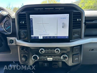 2023 Ford F-150 XLT Crew Cab Short Bed - miniatura 22