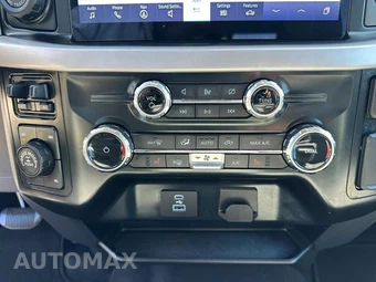 2023 Ford F-150 XLT Crew Cab Short Bed - miniatura 23