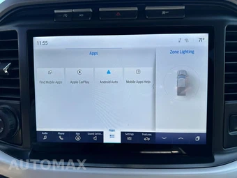 2023 Ford F-150 XLT Crew Cab Short Bed - miniatura 24