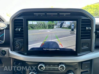 2023 Ford F-150 XLT Crew Cab Short Bed - miniatura 25