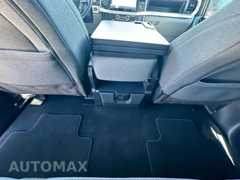 2023 Ford F-150 XLT Crew Cab Short Bed - miniatura 28