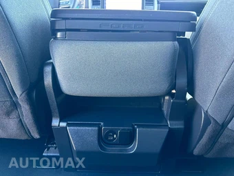 2023 Ford F-150 XLT Crew Cab Short Bed - miniatura 29