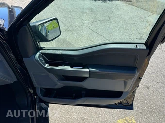 2023 Ford F-150 XLT Crew Cab Short Bed - miniatura 31