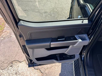 2023 Ford F-150 XLT Crew Cab Short Bed - miniatura 33