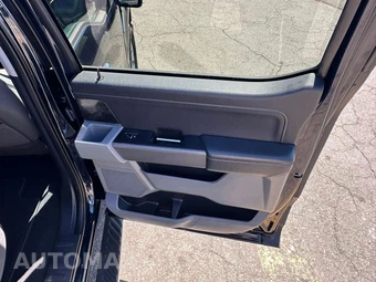 2023 Ford F-150 XLT Crew Cab Short Bed - miniatura 34