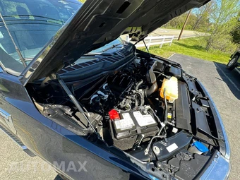 2023 Ford F-150 XLT Crew Cab Short Bed - miniatura 36