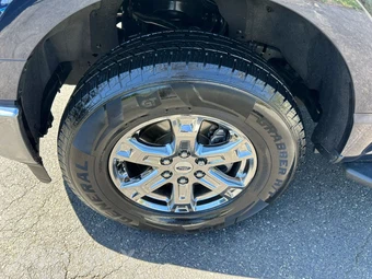 2023 Ford F-150 XLT Crew Cab Short Bed - miniatura 9