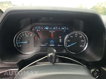 2023 Ford F-150 XLT Crew Cab Short Bed - miniatura 12