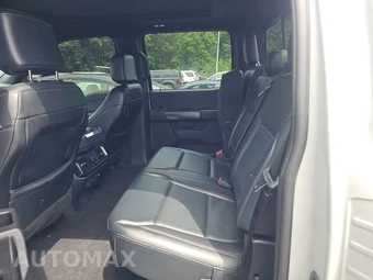 2023 Ford F-150 XLT Crew Cab Short Bed - miniatura 13