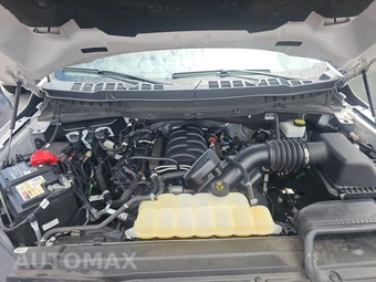 2023 Ford F-150 XLT Crew Cab Short Bed - miniatura 15