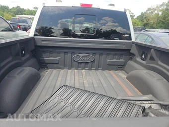 2023 Ford F-150 XLT Crew Cab Short Bed - miniatura 16