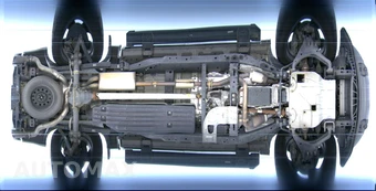 2023 Ford F-150 XLT Crew Cab Short Bed - miniatura 17