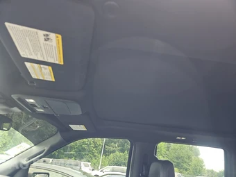2023 Ford F-150 XLT Crew Cab Short Bed - miniatura 18