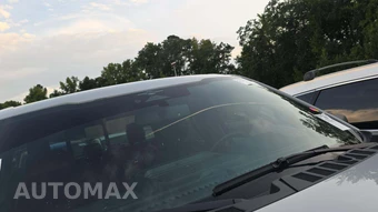 2023 Ford F-150 XLT Crew Cab Short Bed - miniatura 23