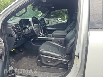 2023 Ford F-150 XLT Crew Cab Short Bed - miniatura 7
