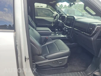 2023 Ford F-150 XLT Crew Cab Short Bed - miniatura 8