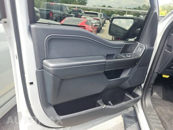 2023 Ford F-150 XLT Crew Cab Short Bed - miniatura 9