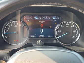 2023 Ford F-150 XLT Crew Cab Short Bed - miniatura 12