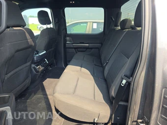 2023 Ford F-150 XLT Crew Cab Short Bed - miniatura 13