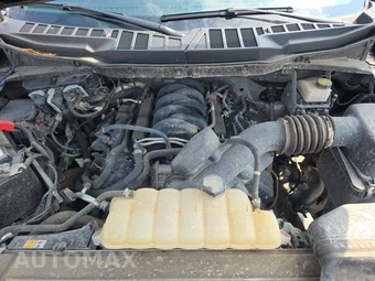 2023 Ford F-150 XLT Crew Cab Short Bed - miniatura 15