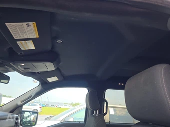 2023 Ford F-150 XLT Crew Cab Short Bed - miniatura 17