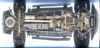 2023 Ford F-150 XLT Crew Cab Short Bed - miniatura 18