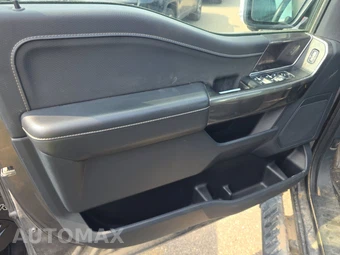 2023 Ford F-150 XLT Crew Cab Short Bed - miniatura 9