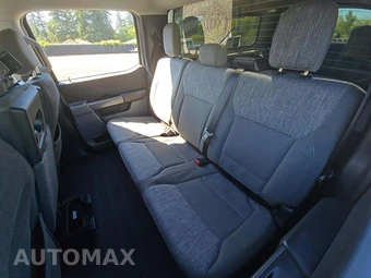 2023 Ford F-150 XLT Crew Cab Short Bed - miniatura 10