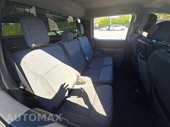 2023 Ford F-150 XLT Crew Cab Short Bed - miniatura 13