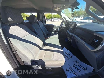 2023 Ford F-150 XLT Crew Cab Short Bed - miniatura 15