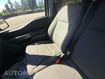 2023 Ford F-150 XLT Crew Cab Short Bed - miniatura 19