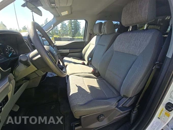 2023 Ford F-150 XLT Crew Cab Short Bed - miniatura 3